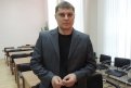 Евгений Шауро, директор института региональной кадровой политики