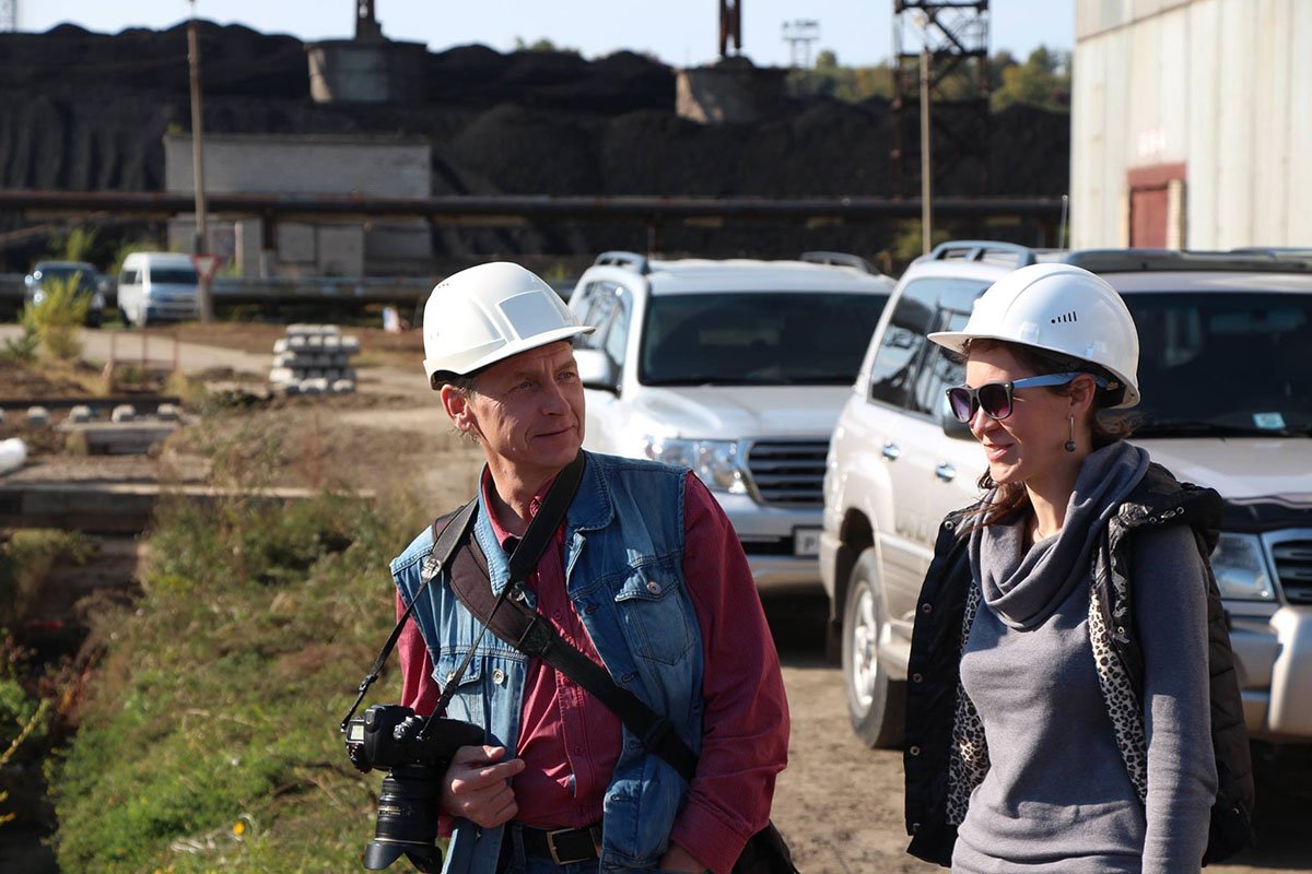 Фото: Анастасия Музурантова