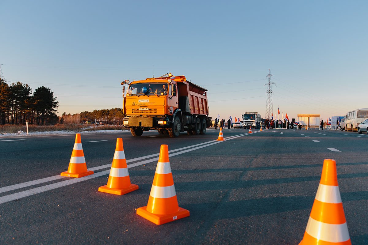 Фото: Сергей Лазовский