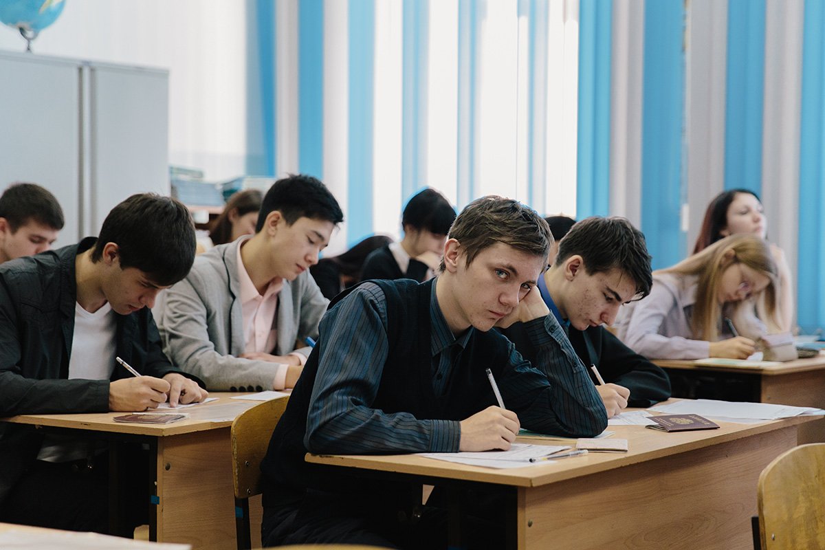 Фото: Сергей Лазовский