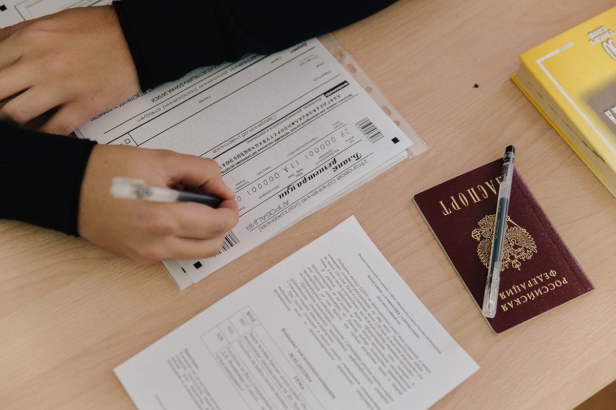 Фото: Сергей Лазовский