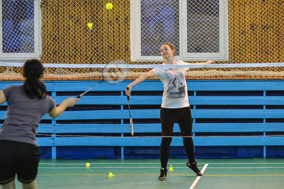 Фото: Андрей Ильинский