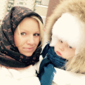 @skazka_skazka: Зима пришла!