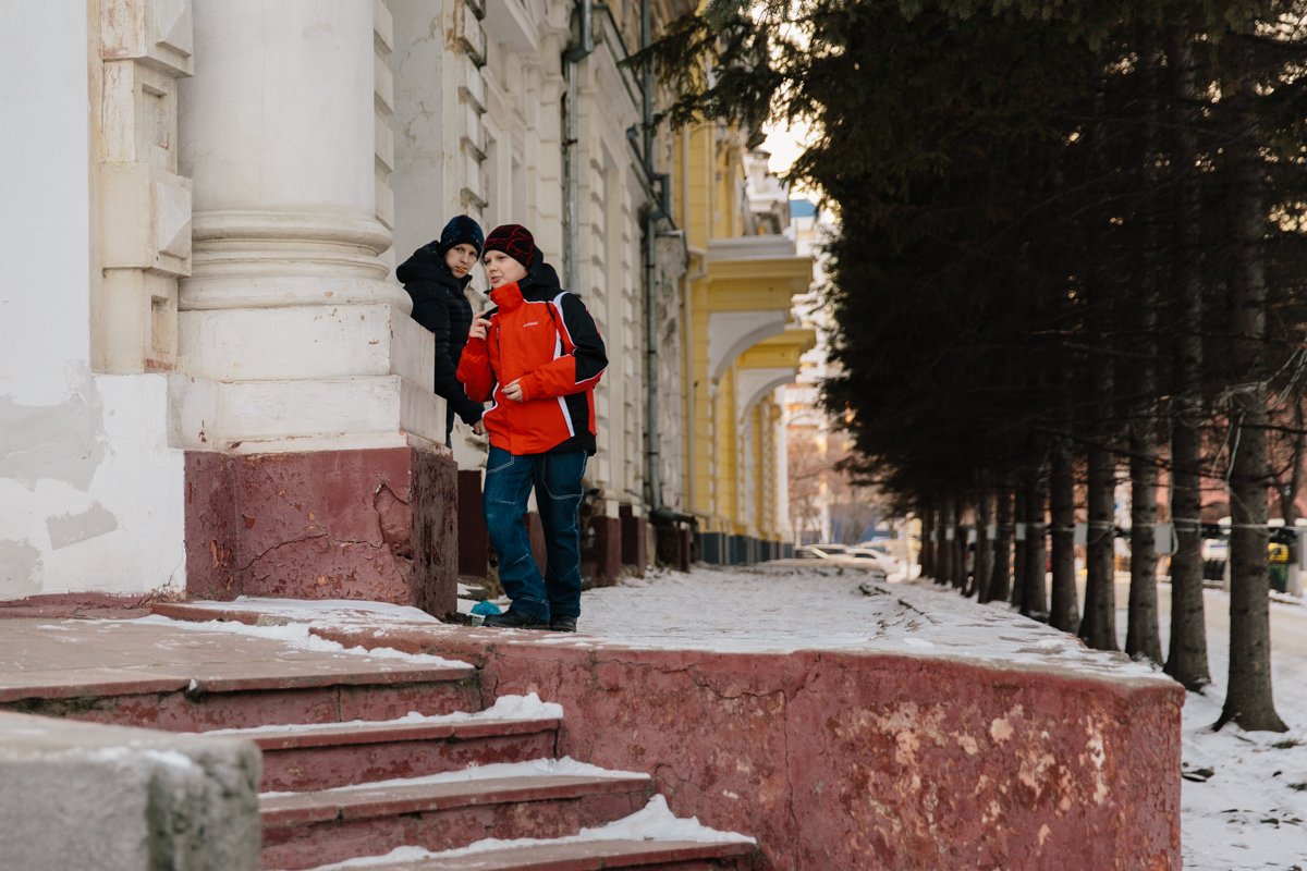 Фото: Сергей Лазовский