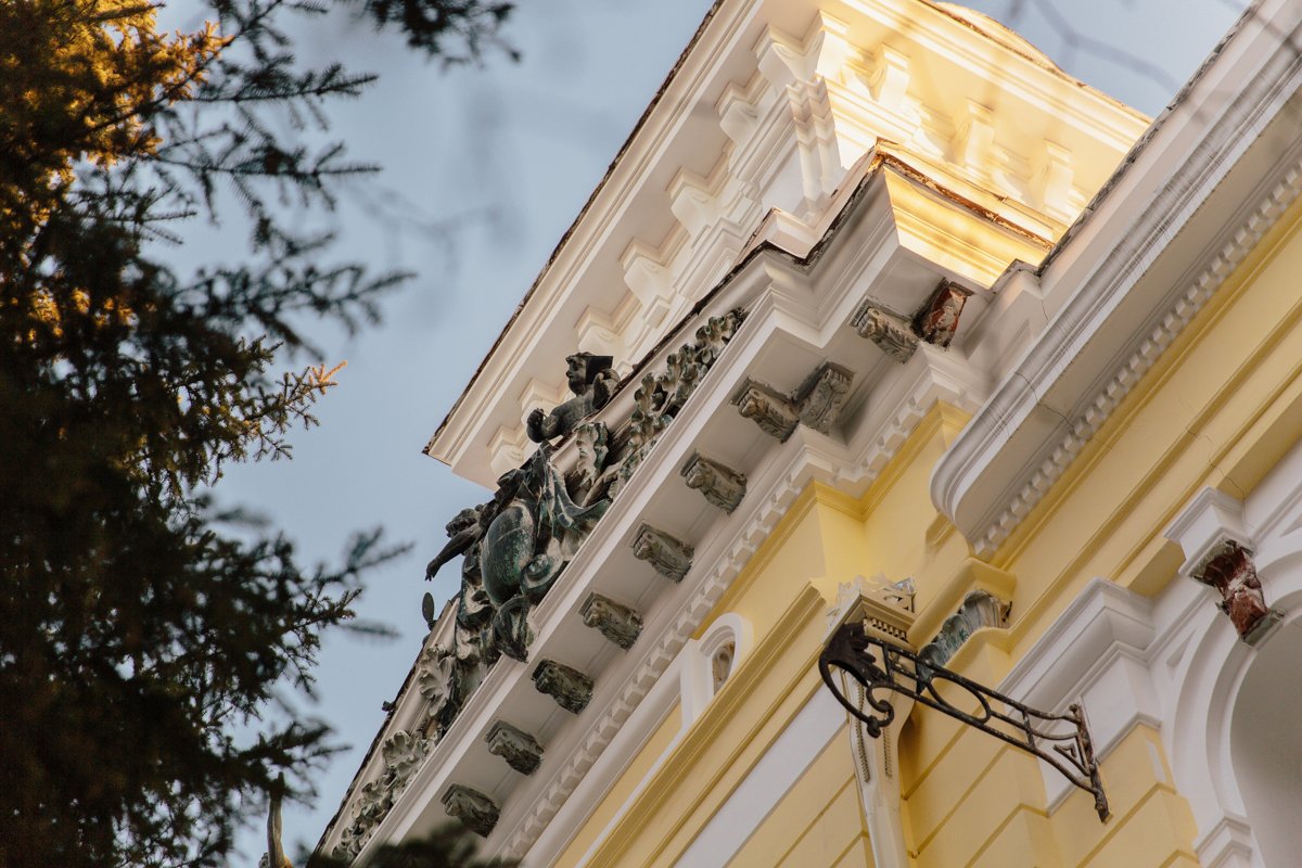 Фото: Сергей Лазовский