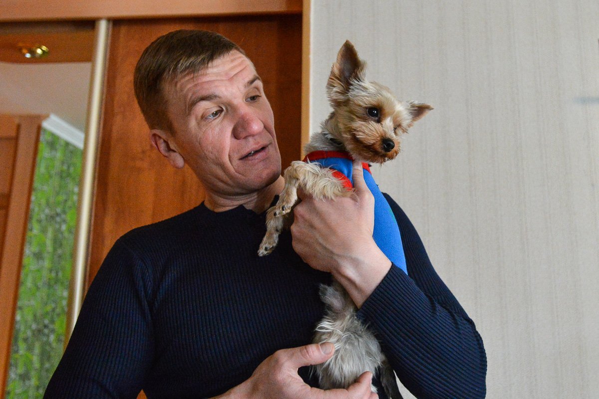 Фото: Андрей Ильинский