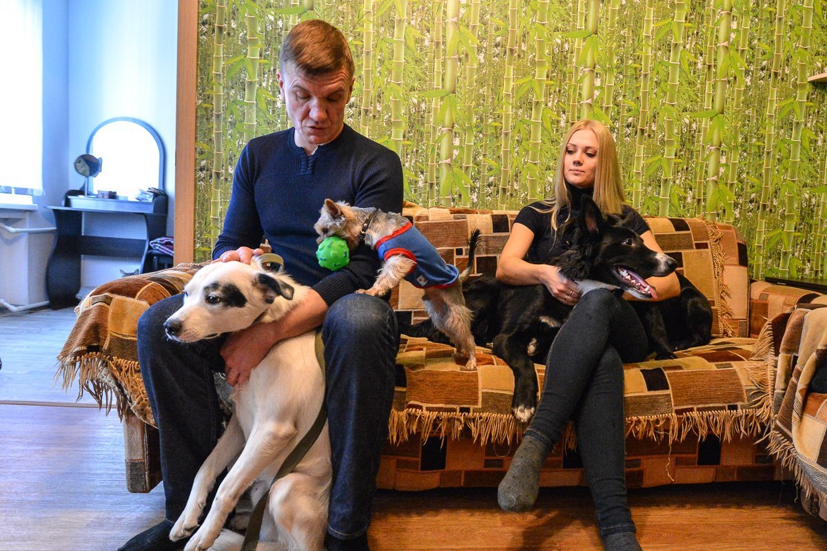 Фото: Андрей Ильинский