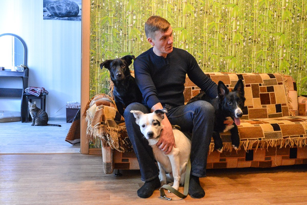 Фото: Андрей Ильинский