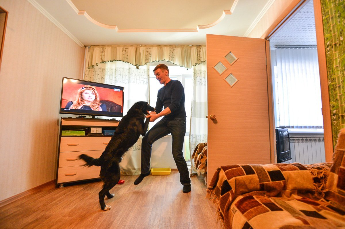 Фото: Андрей Ильинский