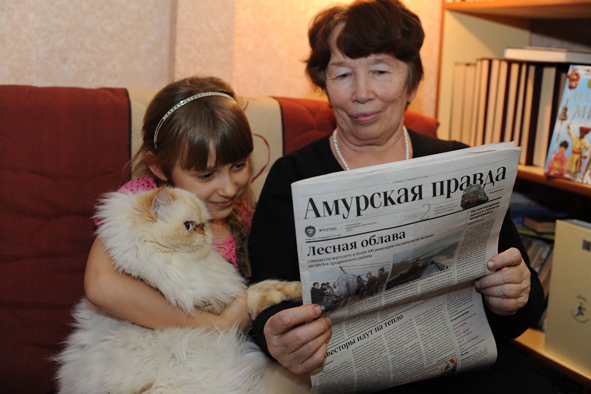 Фото: Наталья Поспелова
