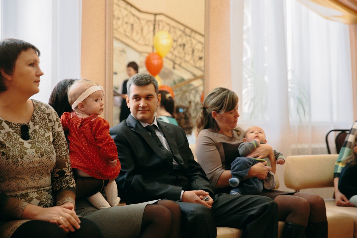 Фото: Сергей Лазовский