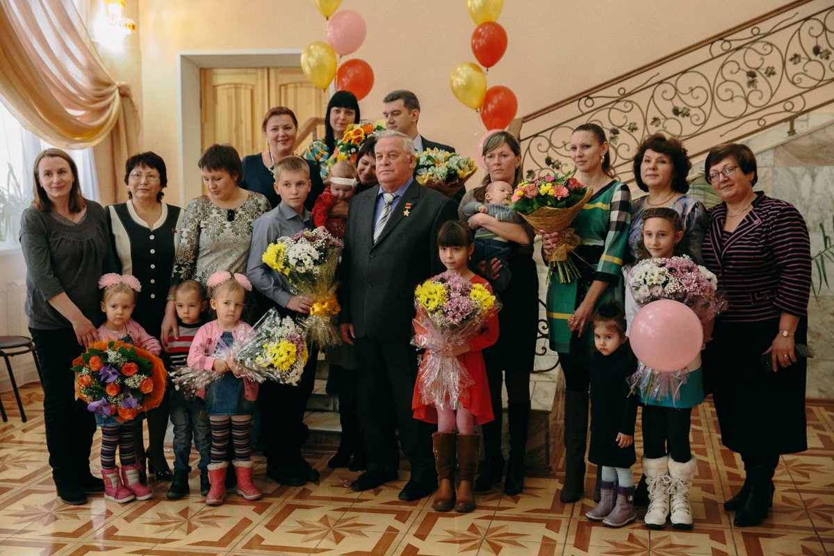 Фото: Сергей Лазовский