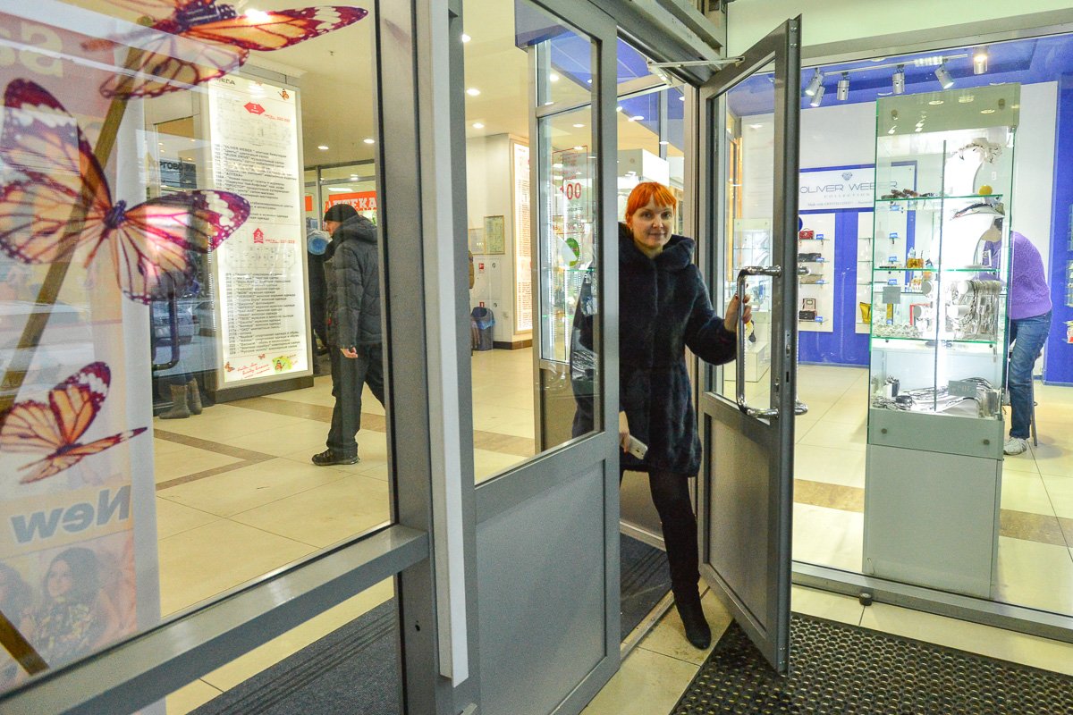 Фото: Андрей Ильинский