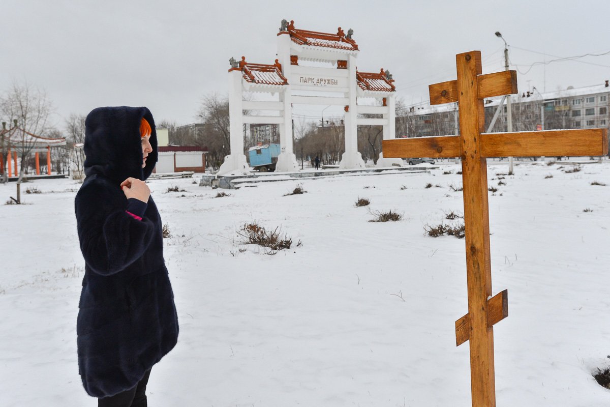Фото: Андрей Ильинский
