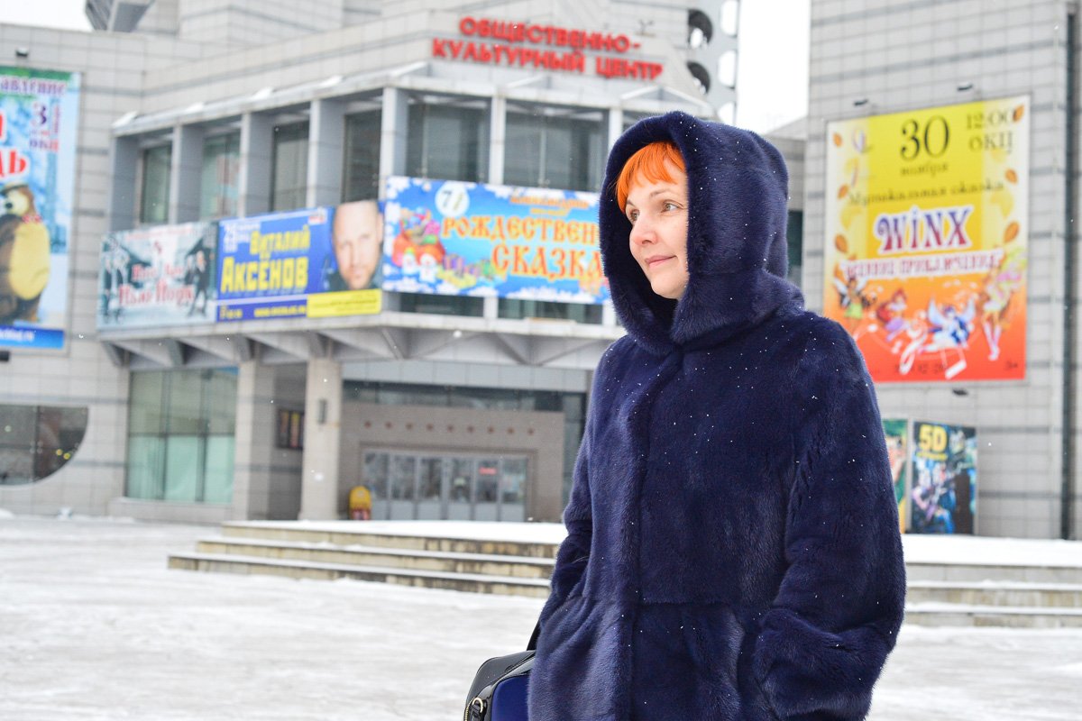 Фото: Андрей Ильинский