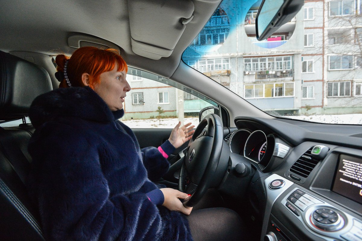 Фото: Андрей Ильинский