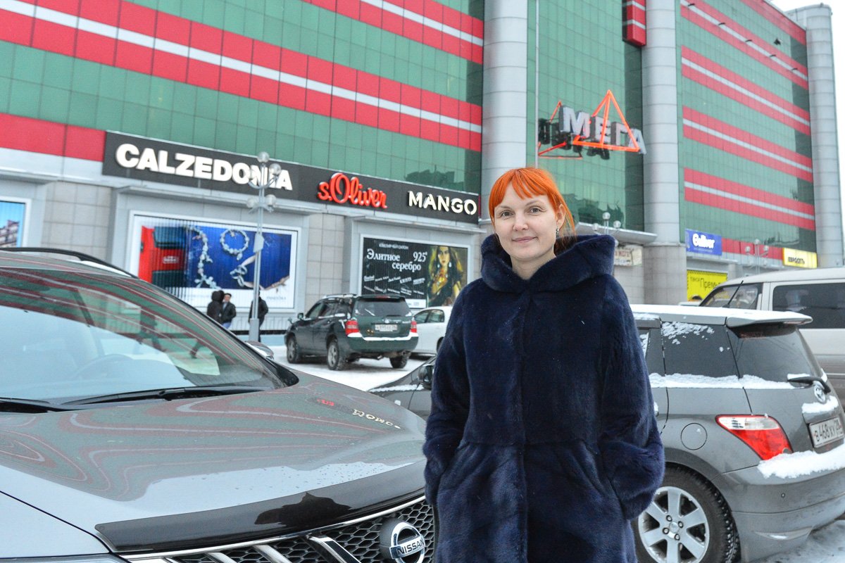 Фото: Андрей Ильинский