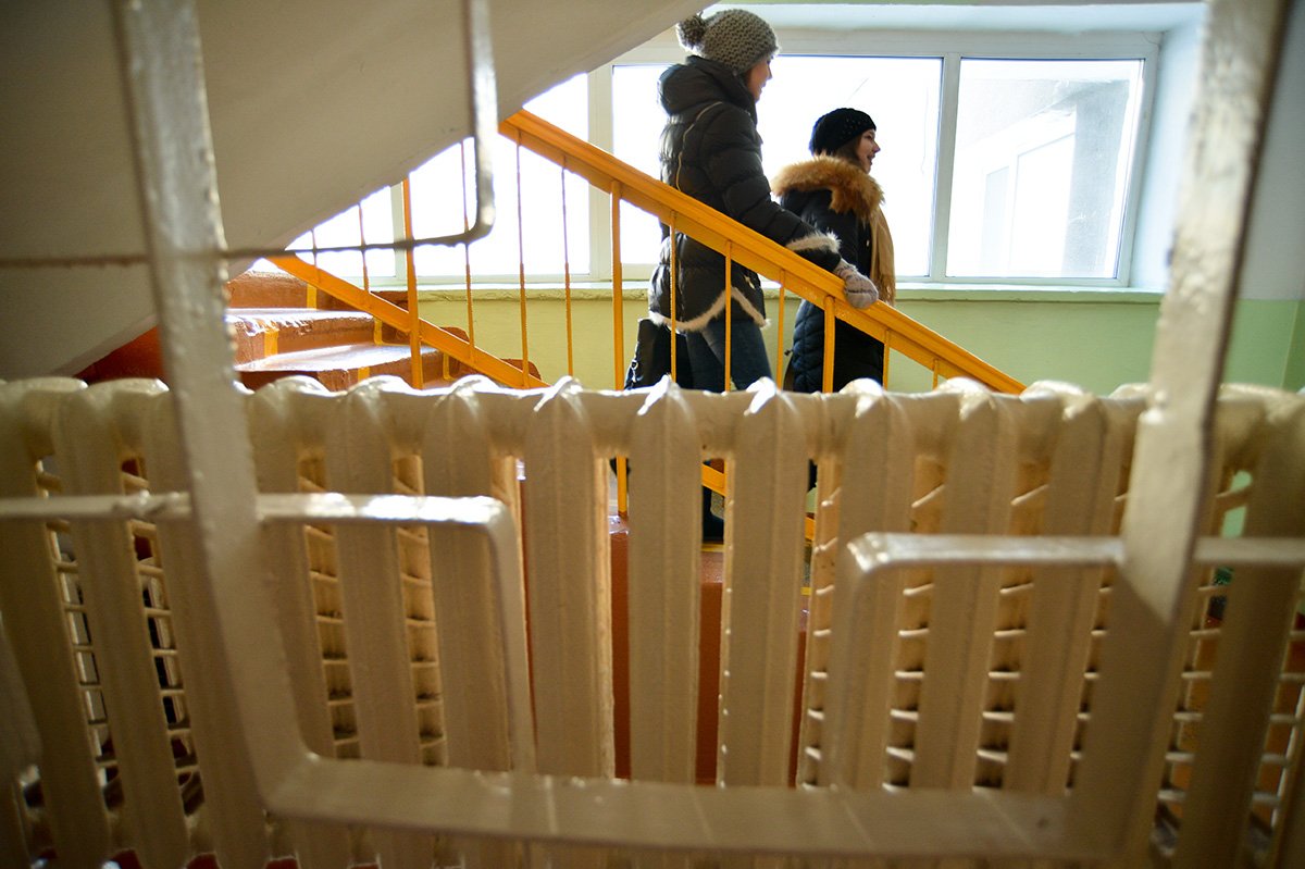 Фото: Андрей Оглезнев (архив)