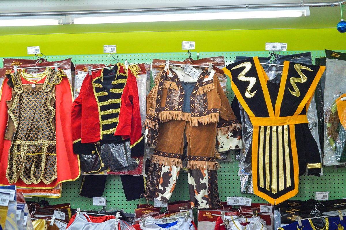 Фото: Андрей Ильинский