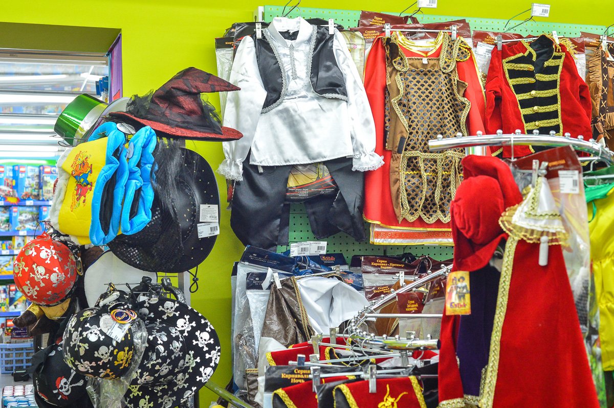 Фото: Андрей Ильинский