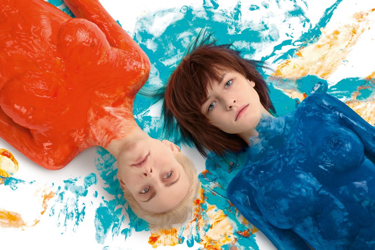 Кадр из фильма «Звезда», kinopoisk.ru