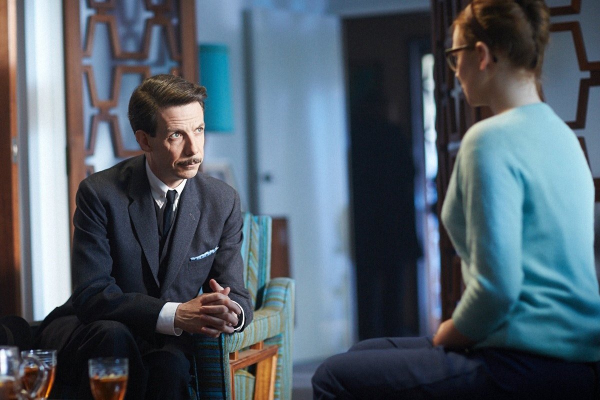 Кадр из фильма «Патруль времени», kinopoisk.ru