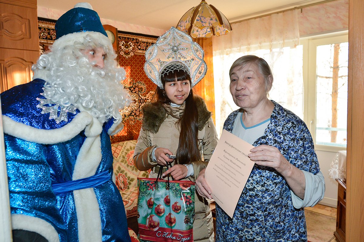 Фото: Андрей Оглезнев (архив)