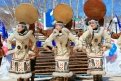 Корякский национальный ансамбль «Мэнго» последний раз был в Приамурье в 1982 году. Фото: club.foto