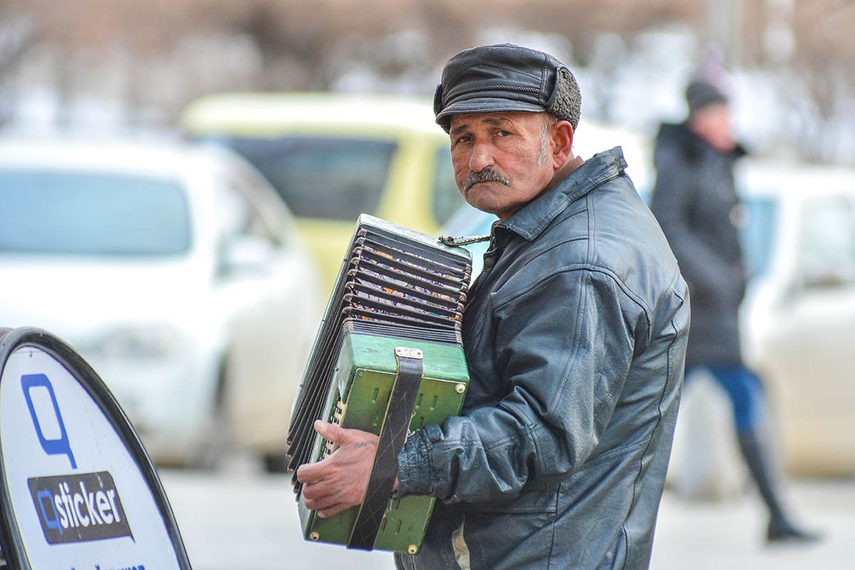 Фото: А. Ильинский