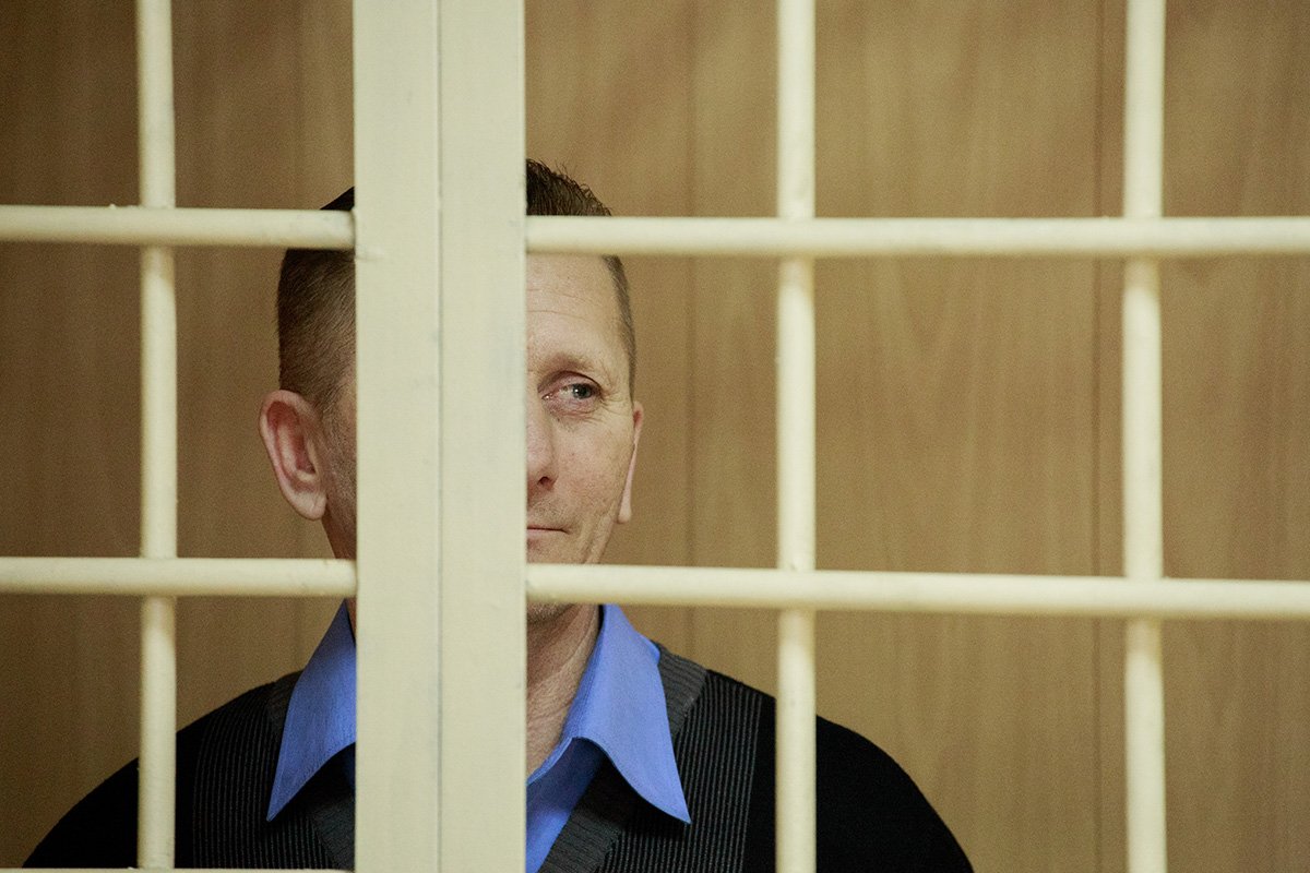 Фото: Сергей Лазовский