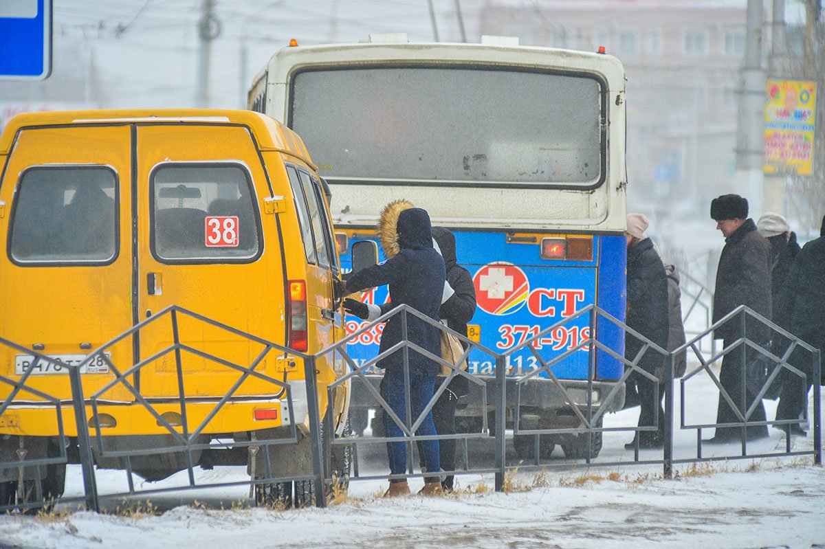 Фото: Андрей Ильинский