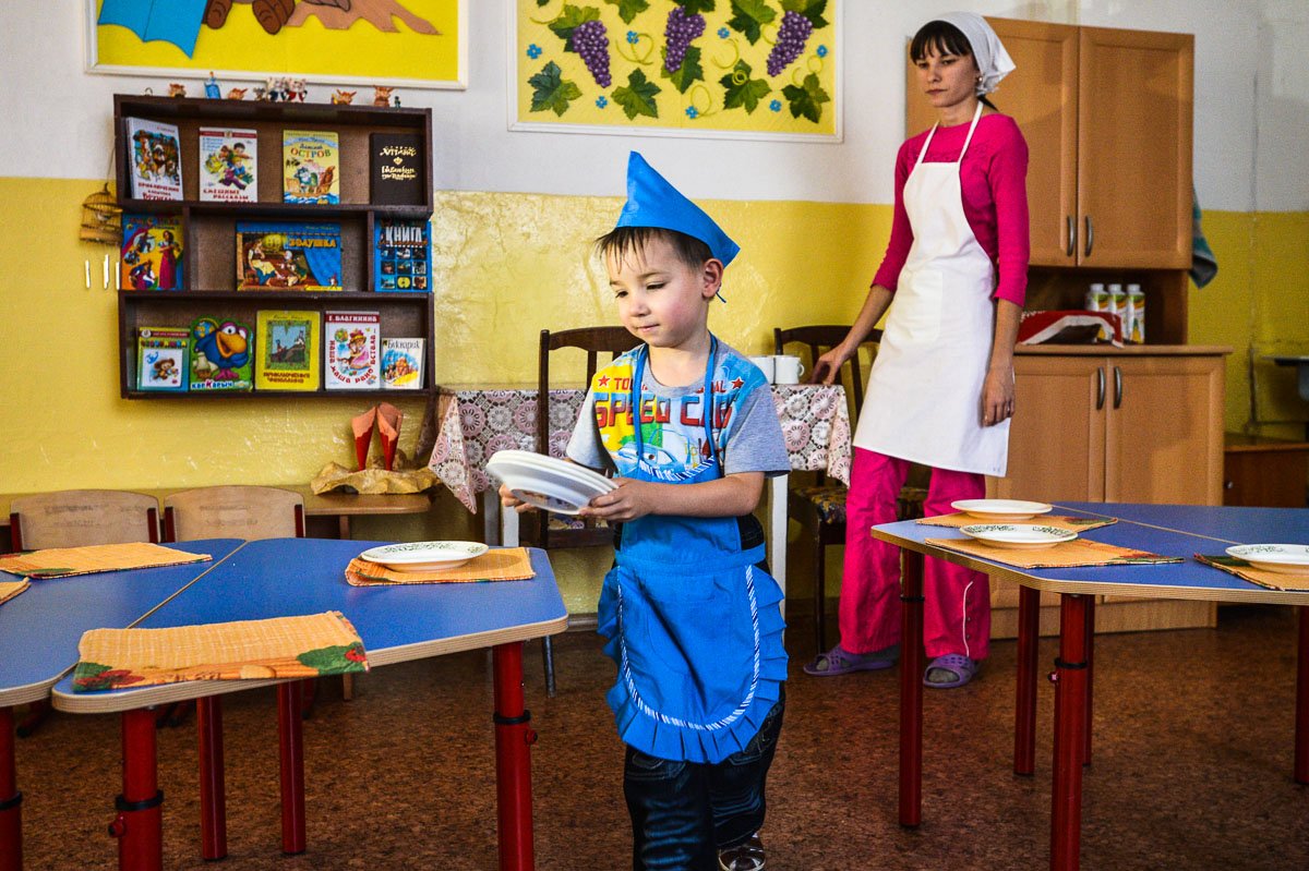 Фото: Андрей Оглезнев (архив)