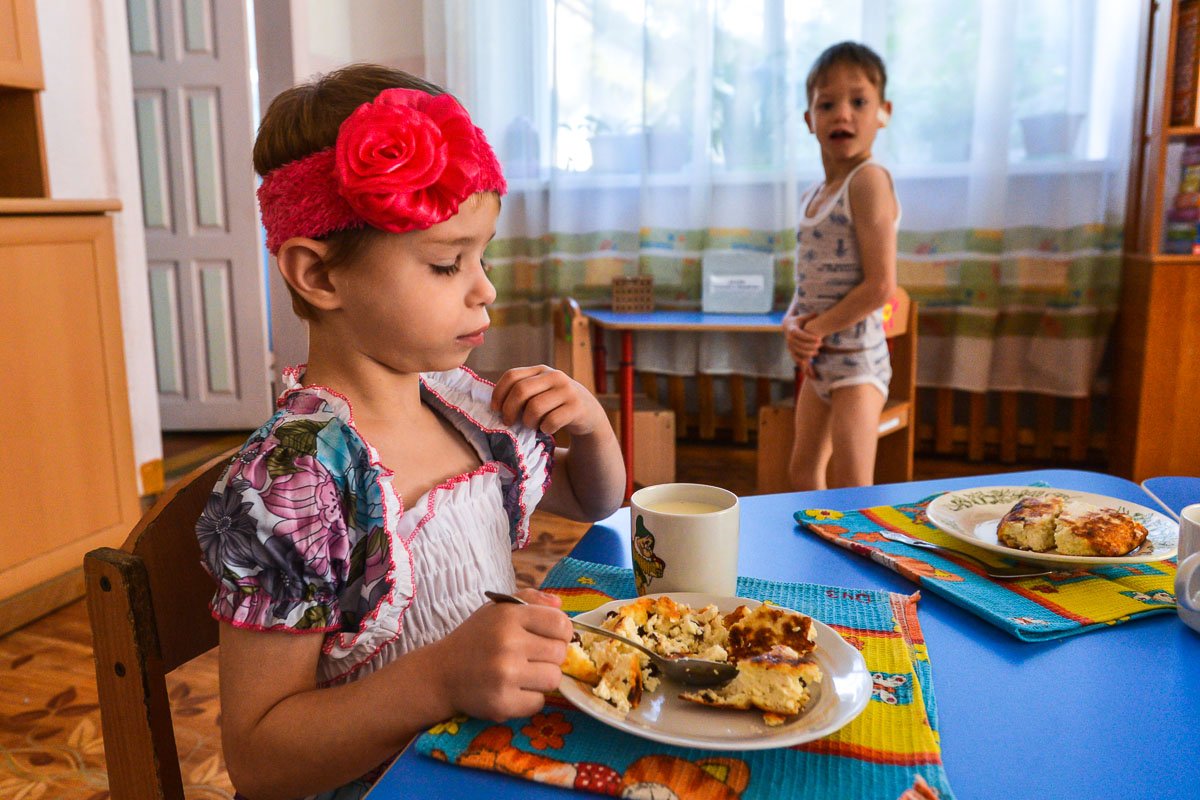 Фото: Андрей Оглезнев (архив)