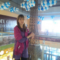 @yulia_makarova1986: Башня, шопинг, Острова.
