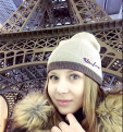 @valentina_leskova_121093: Почти Париж…