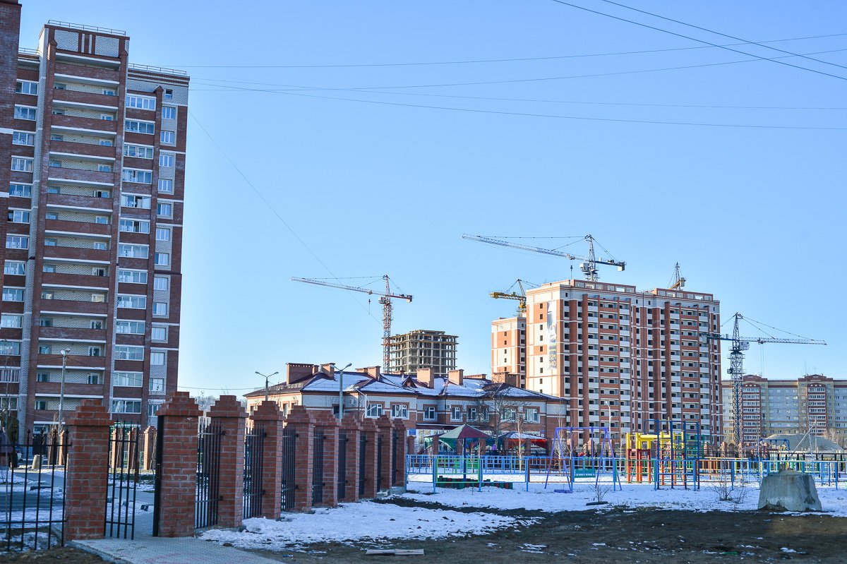 Фото: Андрей Ильинский