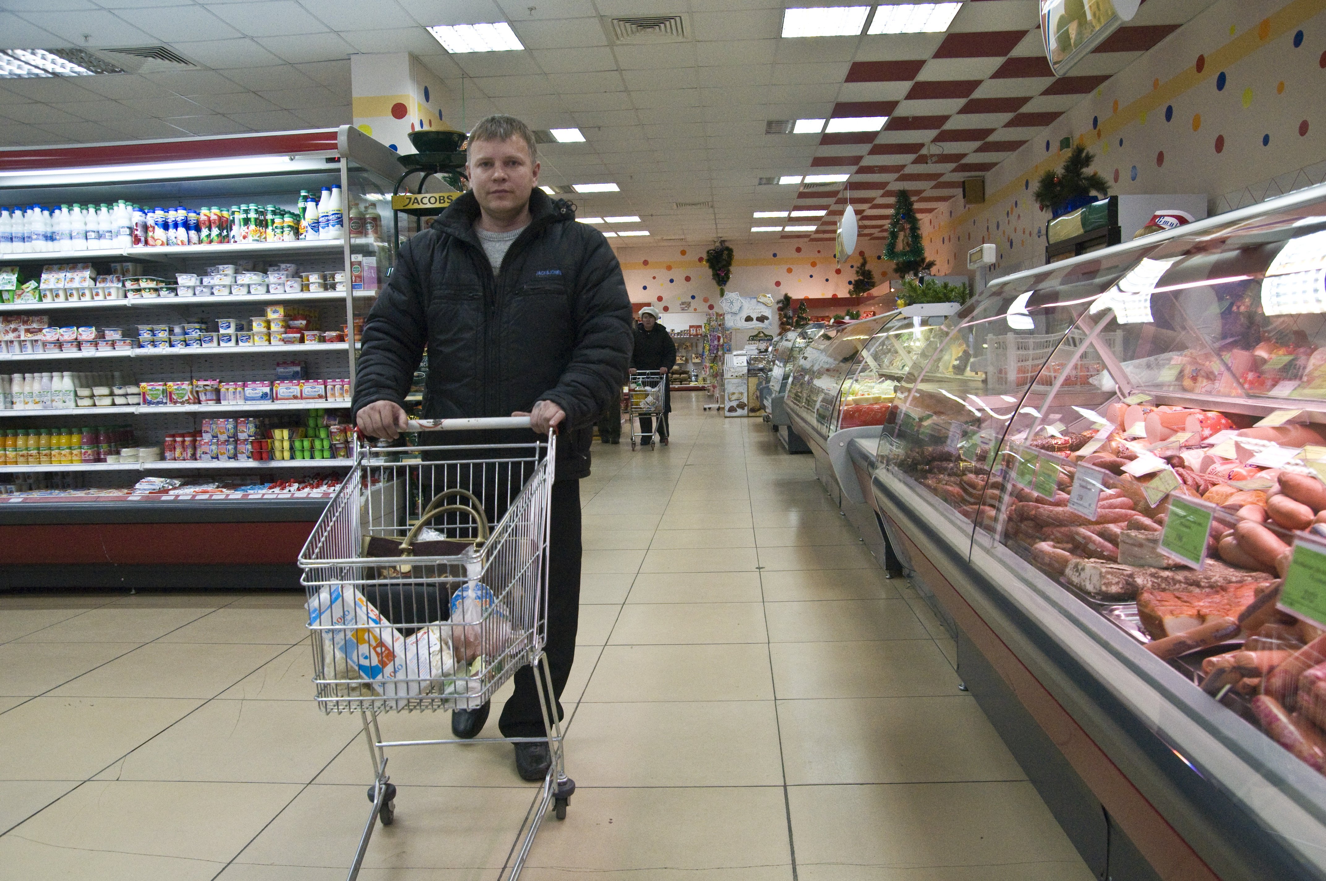 Фото: Архив АП