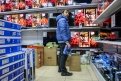 Пик покупательского спроса на бытовую технику пришелся на середину недели.Фото: С. Лазовский