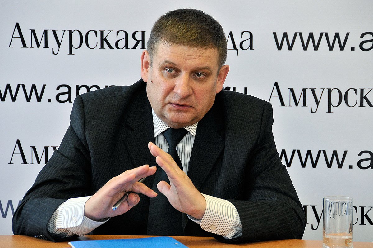 Владимир Самохвалов, директор Центра охраны здоровья семьи и репродукции, врач-генетик