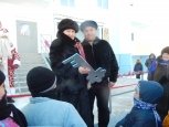 Более 100 жителей Тындинского района встретят год Козы в новых квартирах