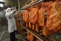 «Серышевский» превратился из небольшого колбасного цеха в одного из лидеров.