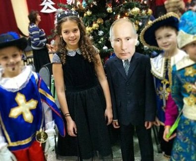 Фото Марии Маренич