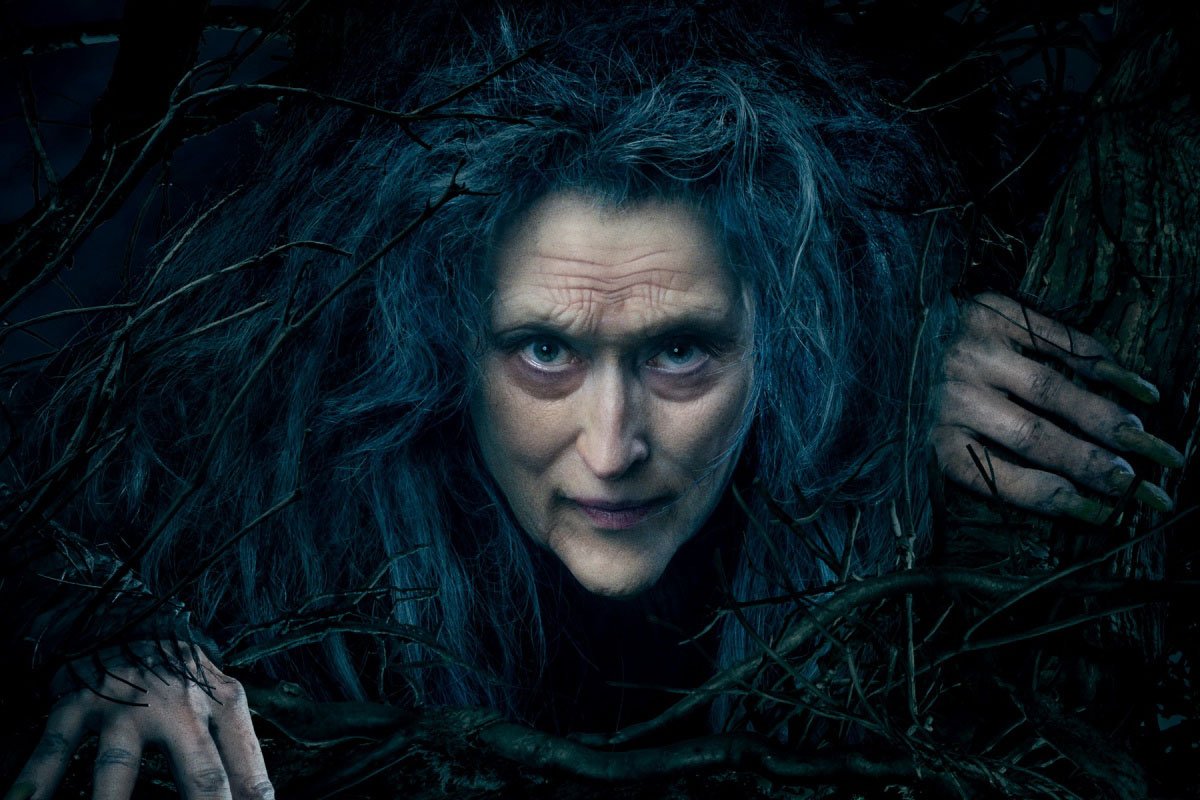 «Чем дальше в лес...», konopoisk.ru