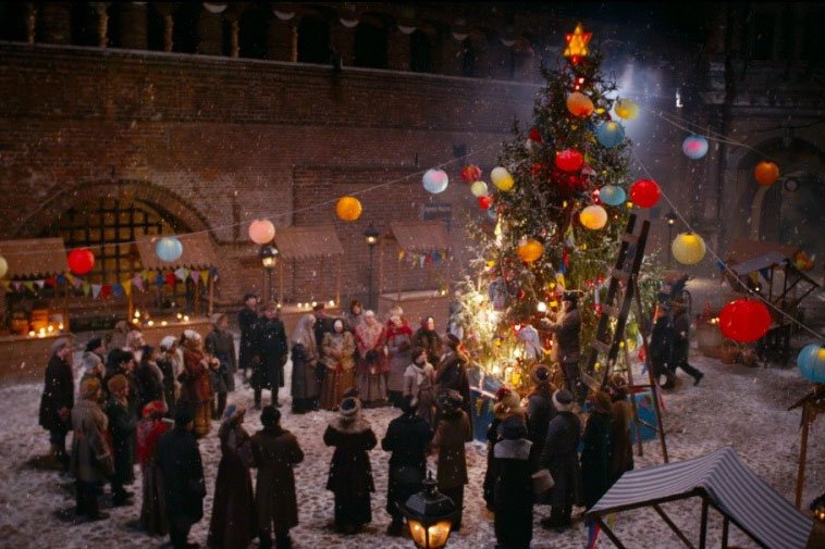 «Ёлки 1914», kinopoisk.ru