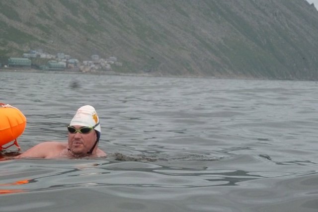 Фото: Амурская региональная федерация «Аквайс-спорт»