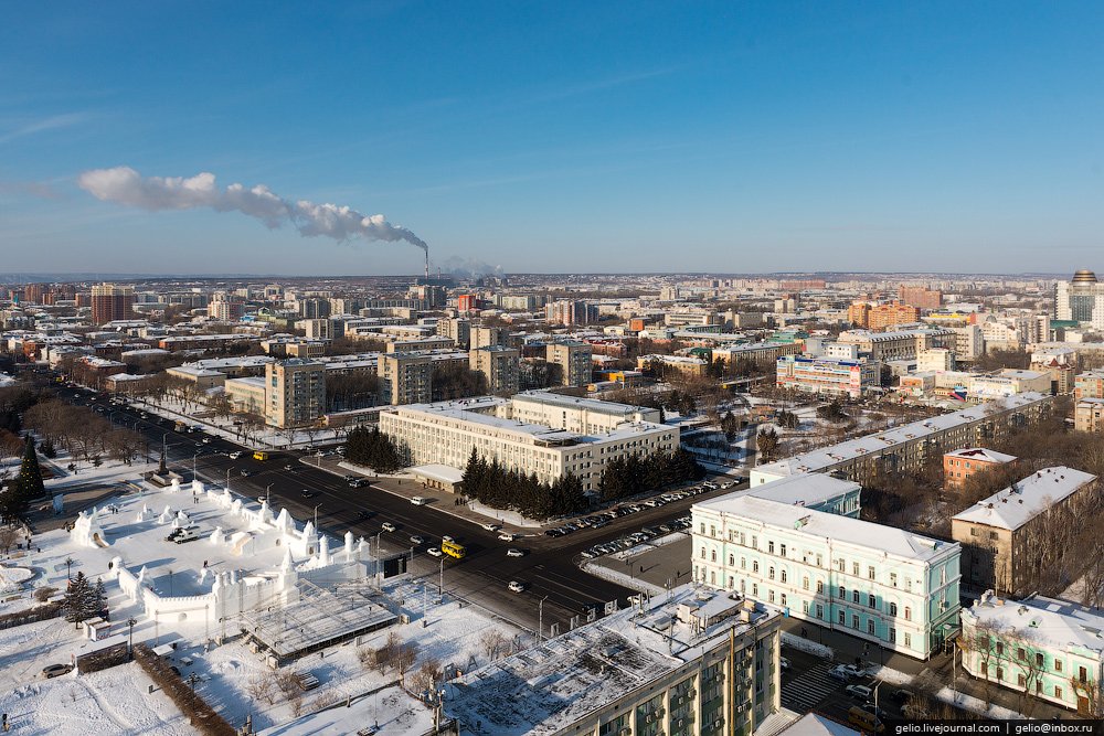 Фото: Слава Степанов