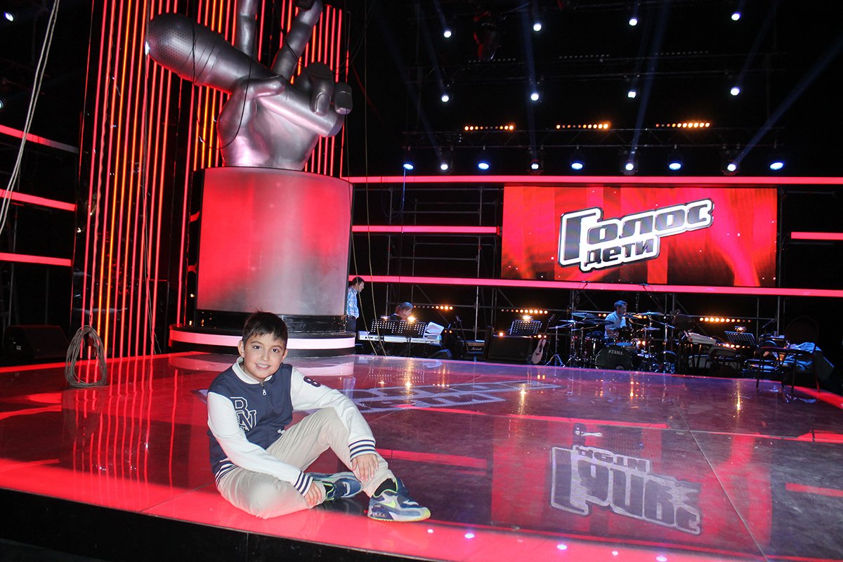 Фото из личного архива семьи Литвиновых