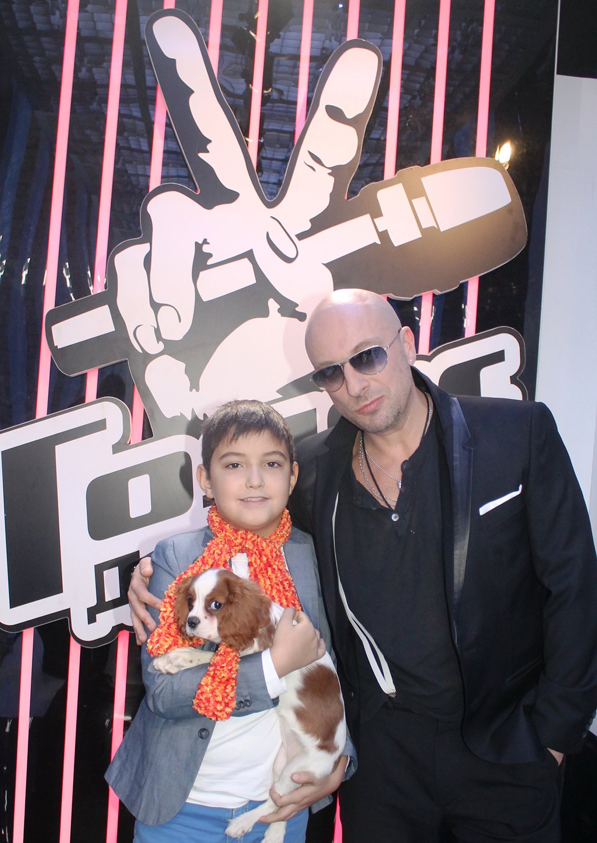 Фото из личного архива семьи Литвиновых