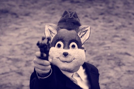 Фото: Первый канал