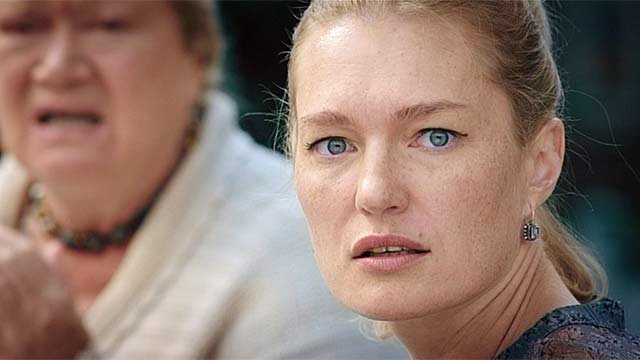 Фото: Первый канал